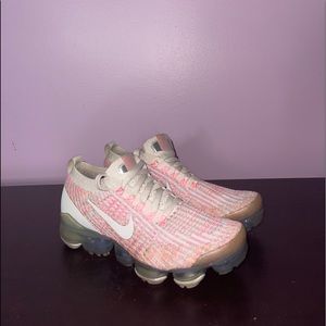 Nike Air Vapormax Flyknit 3 Running Shoe